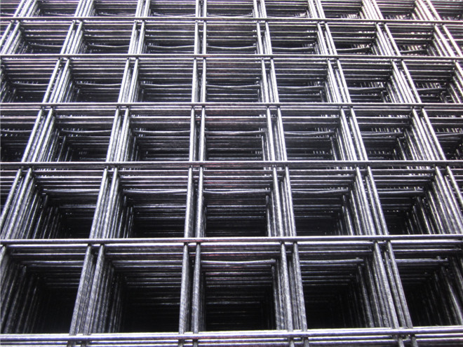 鋼筋平焊網有什么特點?